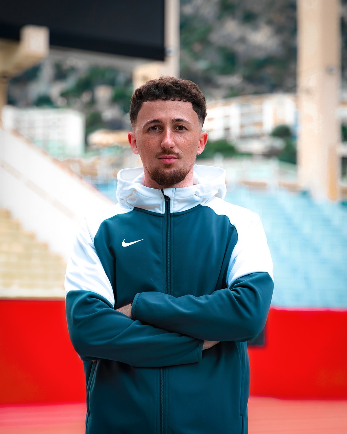 Elias El Ghayat